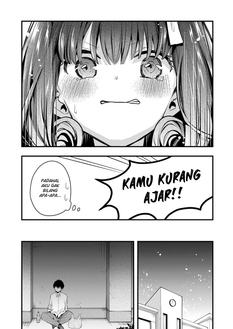Kononaka ni Hitori, Ore no Yome ga Iru