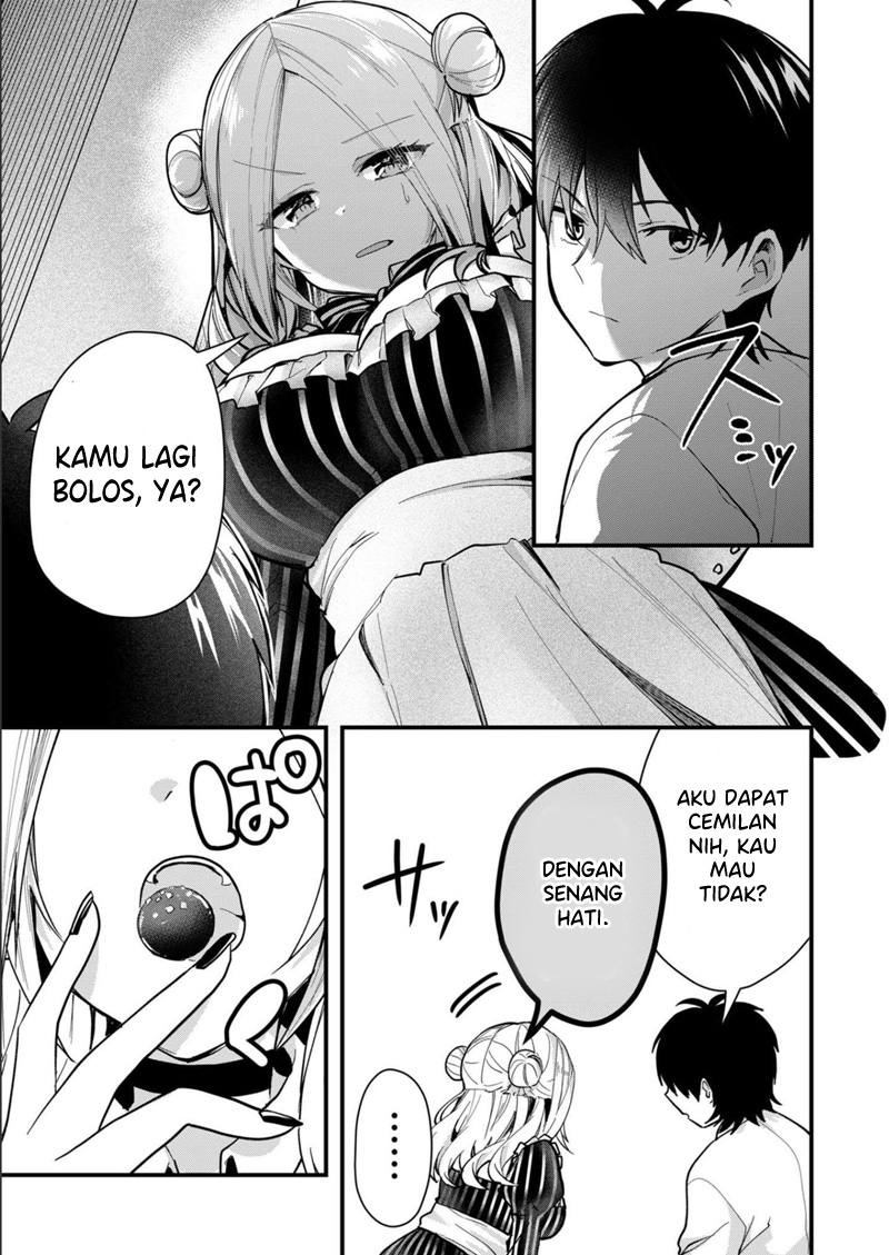 Kononaka ni Hitori, Ore no Yome ga Iru