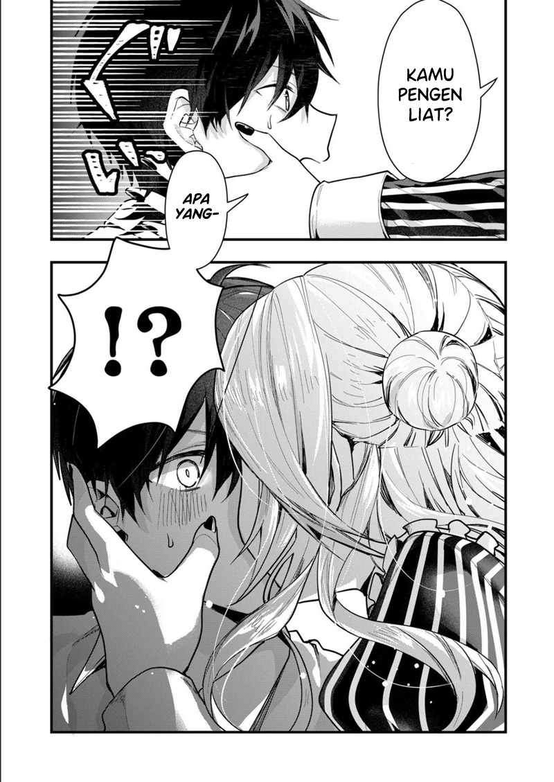 Kononaka ni Hitori, Ore no Yome ga Iru