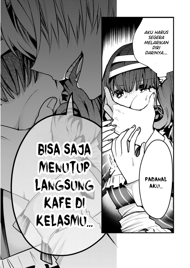 Kononaka ni Hitori, Ore no Yome ga Iru