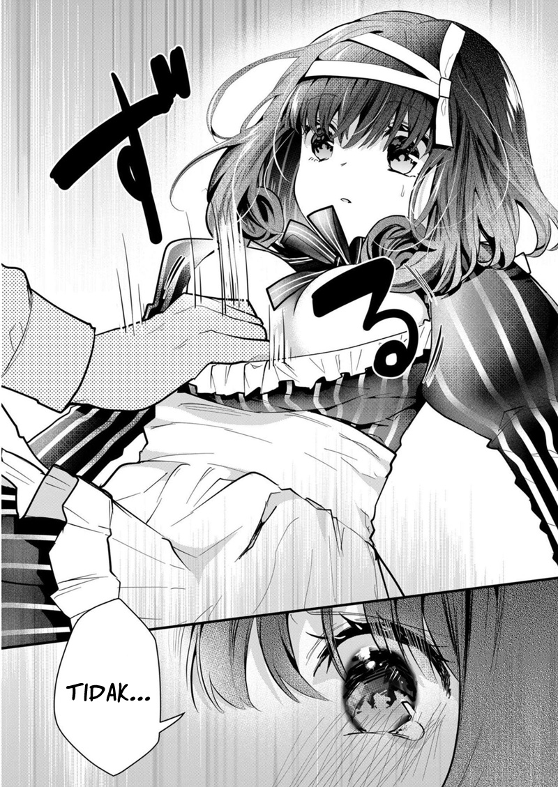 Kononaka ni Hitori, Ore no Yome ga Iru