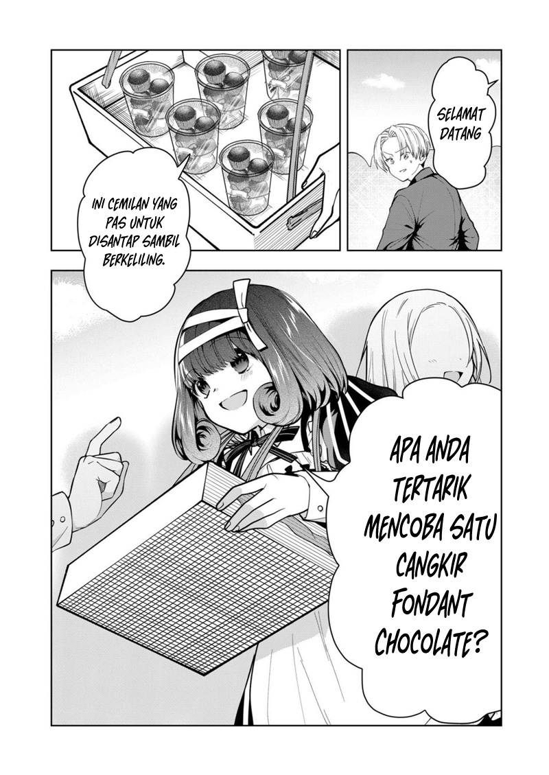 Kononaka ni Hitori, Ore no Yome ga Iru