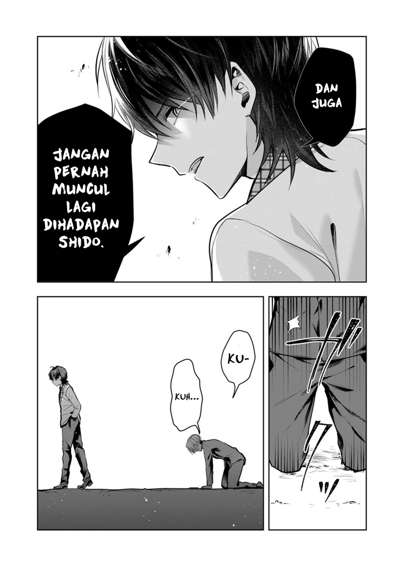 Kononaka ni Hitori, Ore no Yome ga Iru