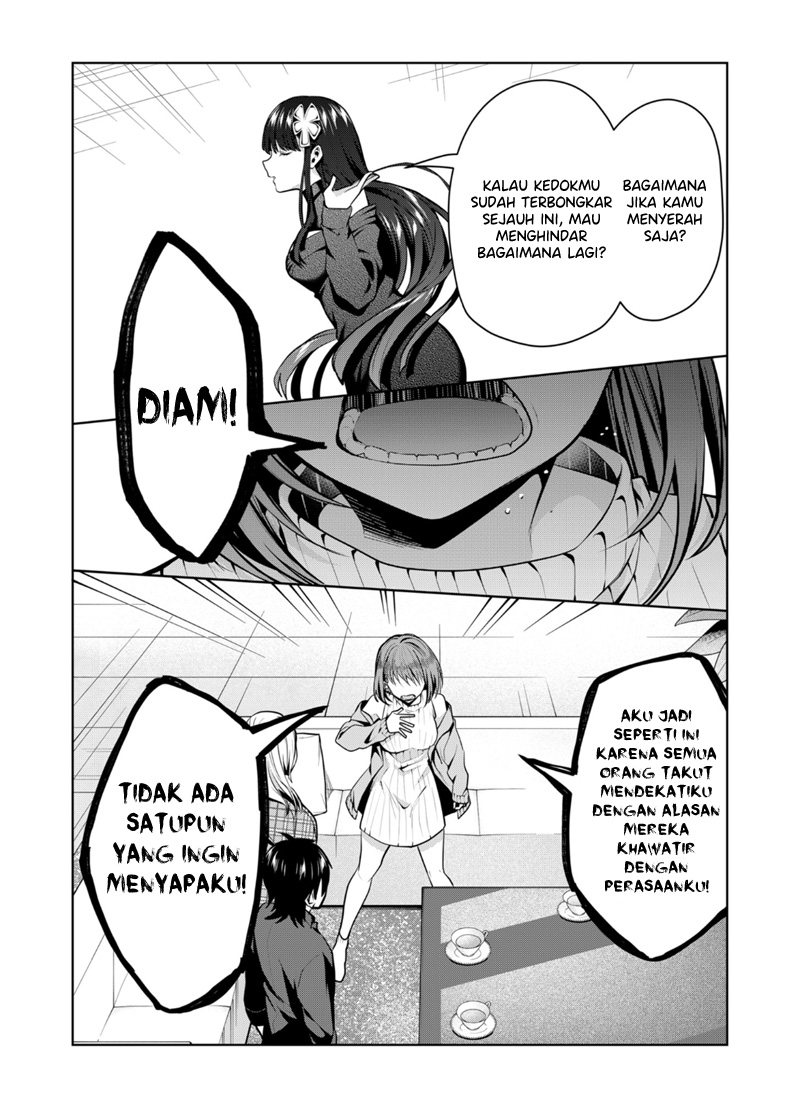 Kononaka ni Hitori, Ore no Yome ga Iru