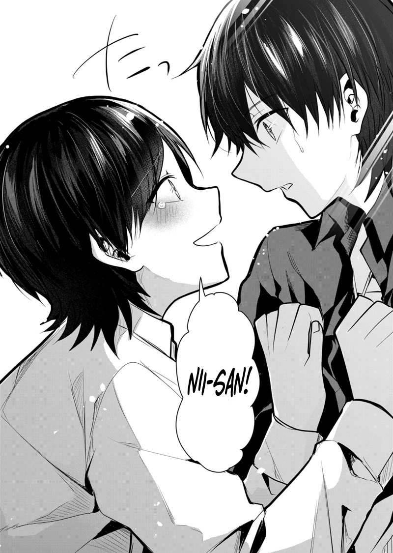 Kononaka ni Hitori, Ore no Yome ga Iru
