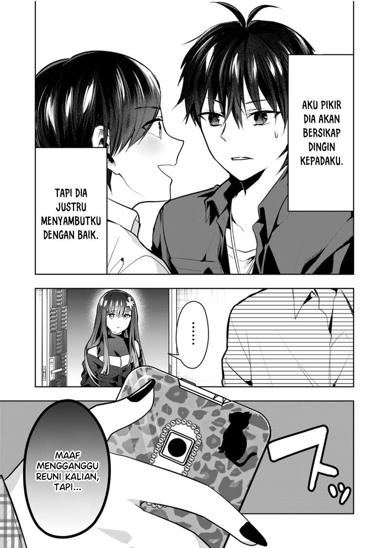 Kononaka ni Hitori, Ore no Yome ga Iru