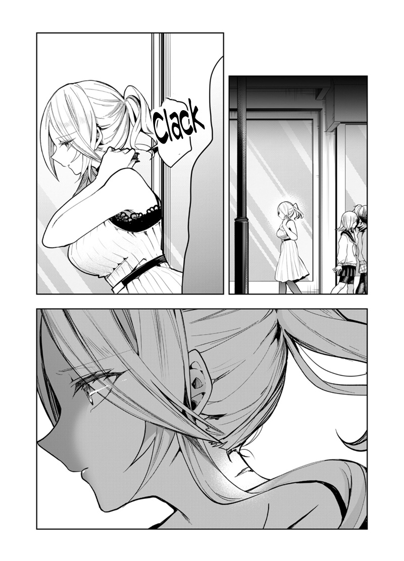 Kononaka ni Hitori, Ore no Yome ga Iru