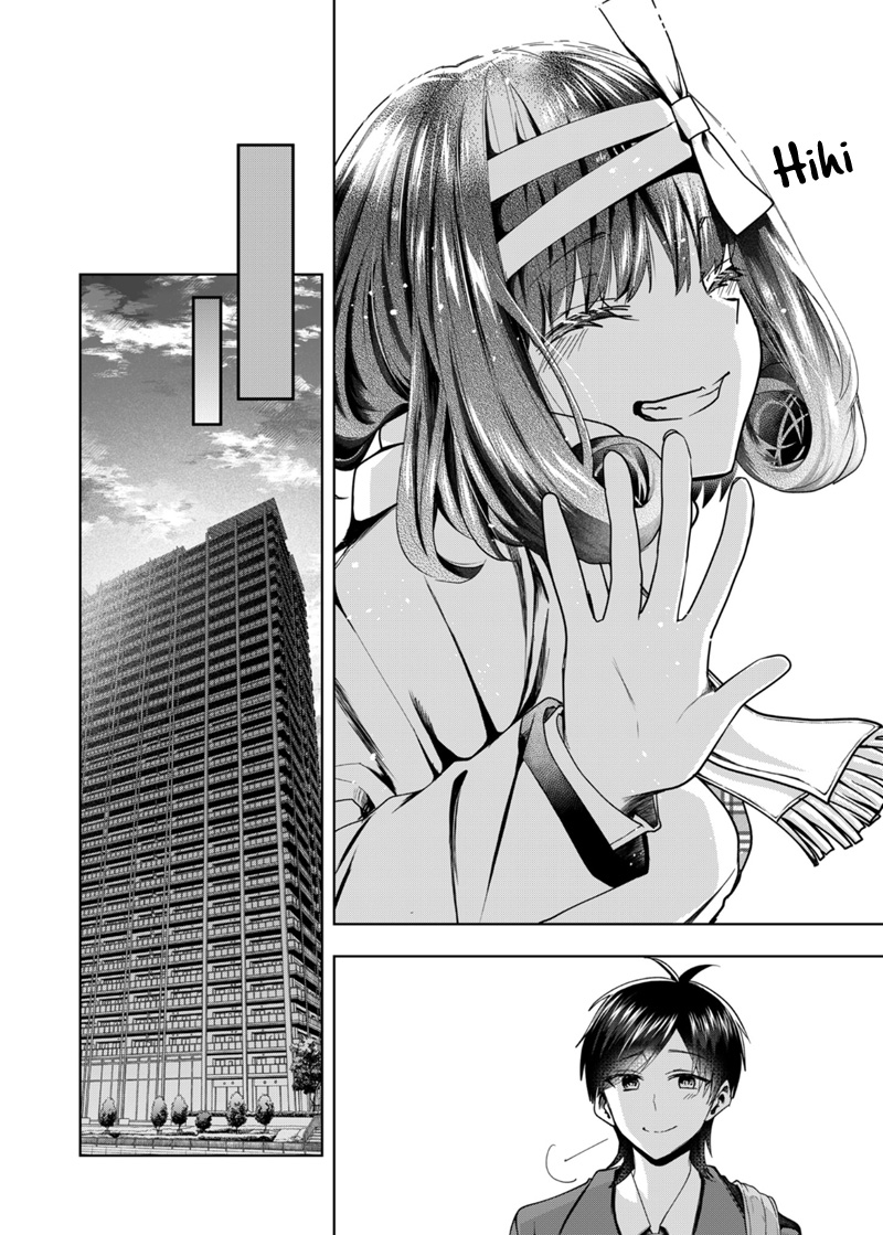 Kononaka ni Hitori, Ore no Yome ga Iru