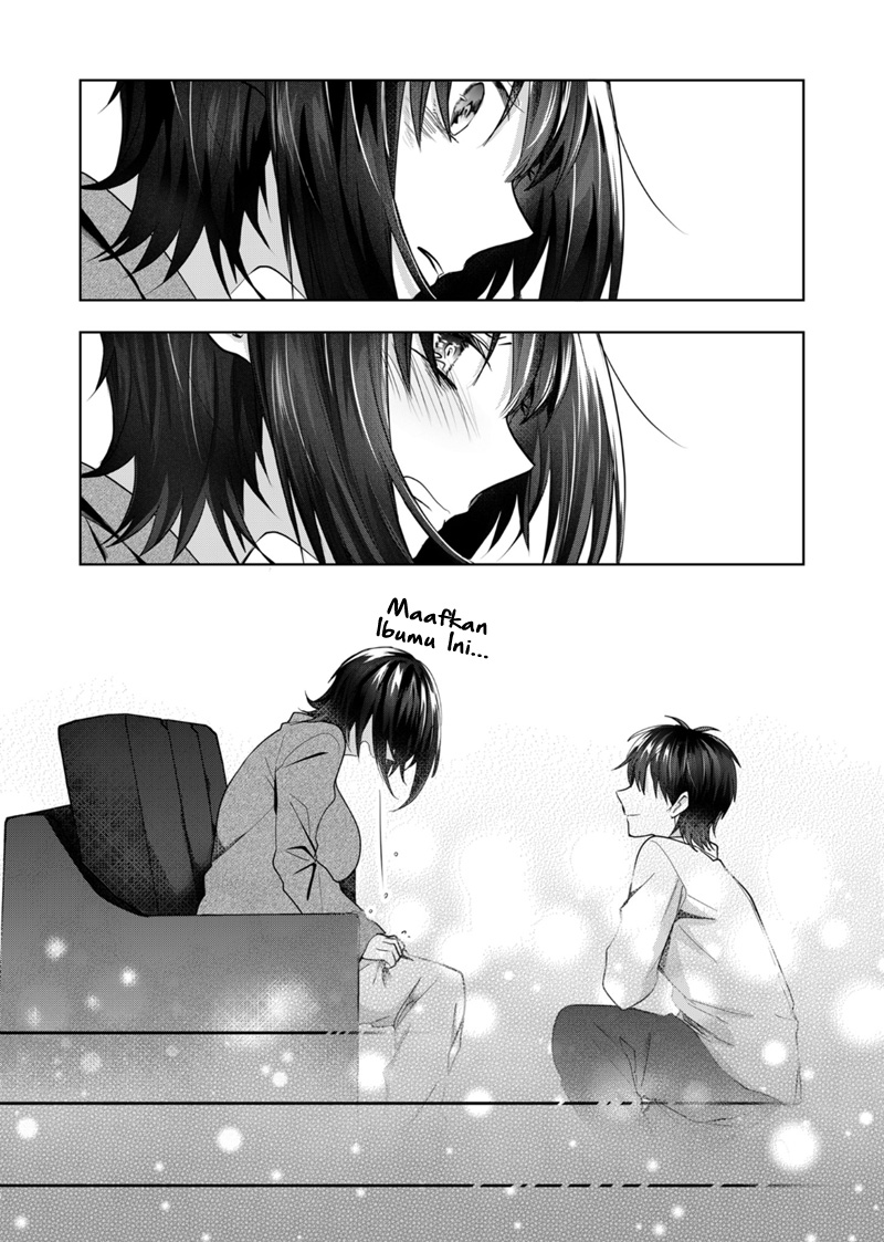 Kononaka ni Hitori, Ore no Yome ga Iru