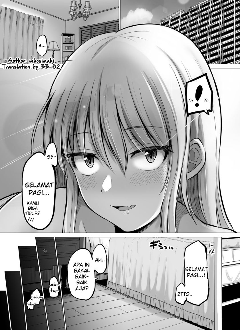 Kore kara Dandan Shiawase ni Natte Iku Kowai Onna Joushi