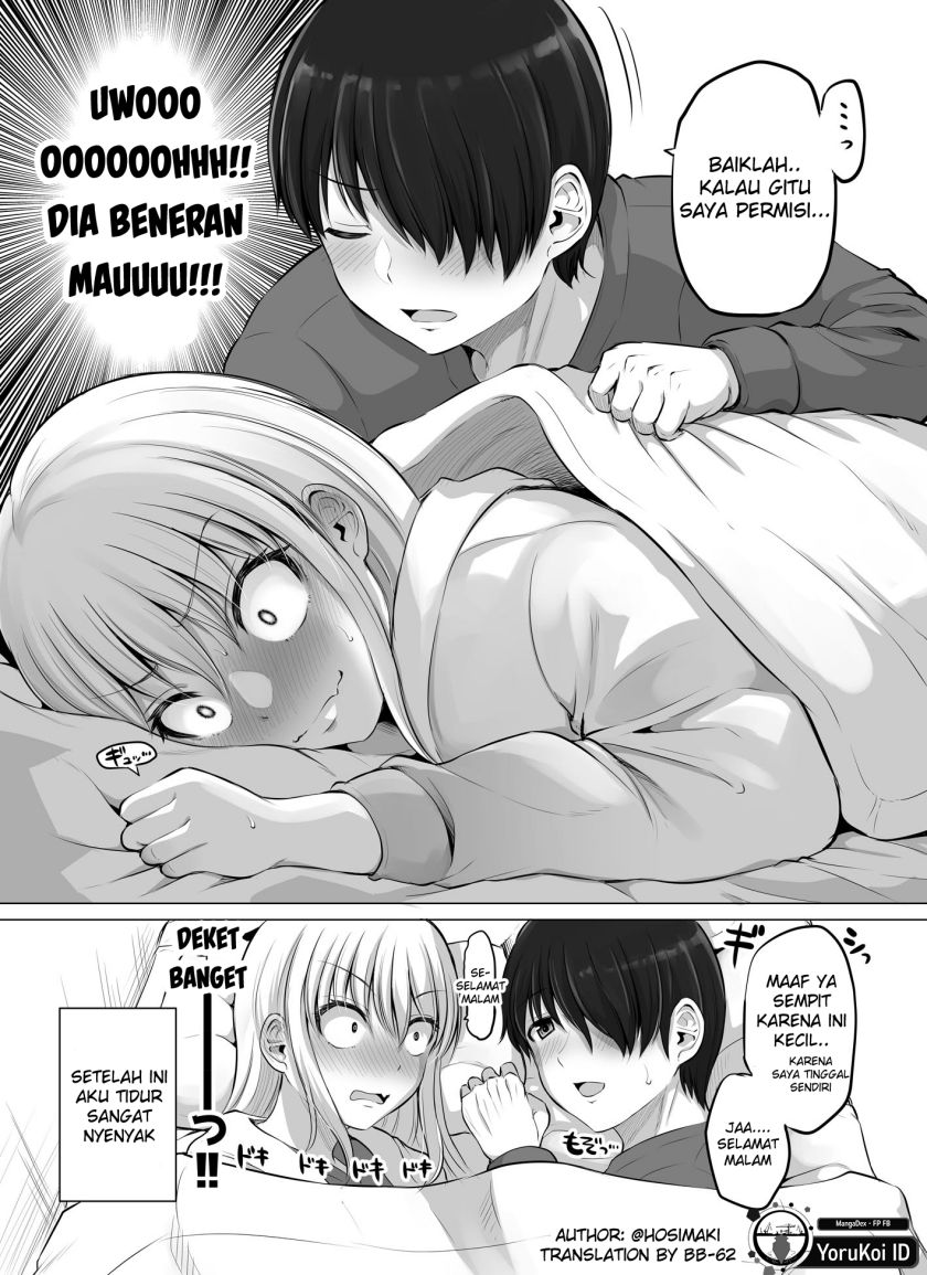 Kore kara Dandan Shiawase ni Natte Iku Kowai Onna Joushi