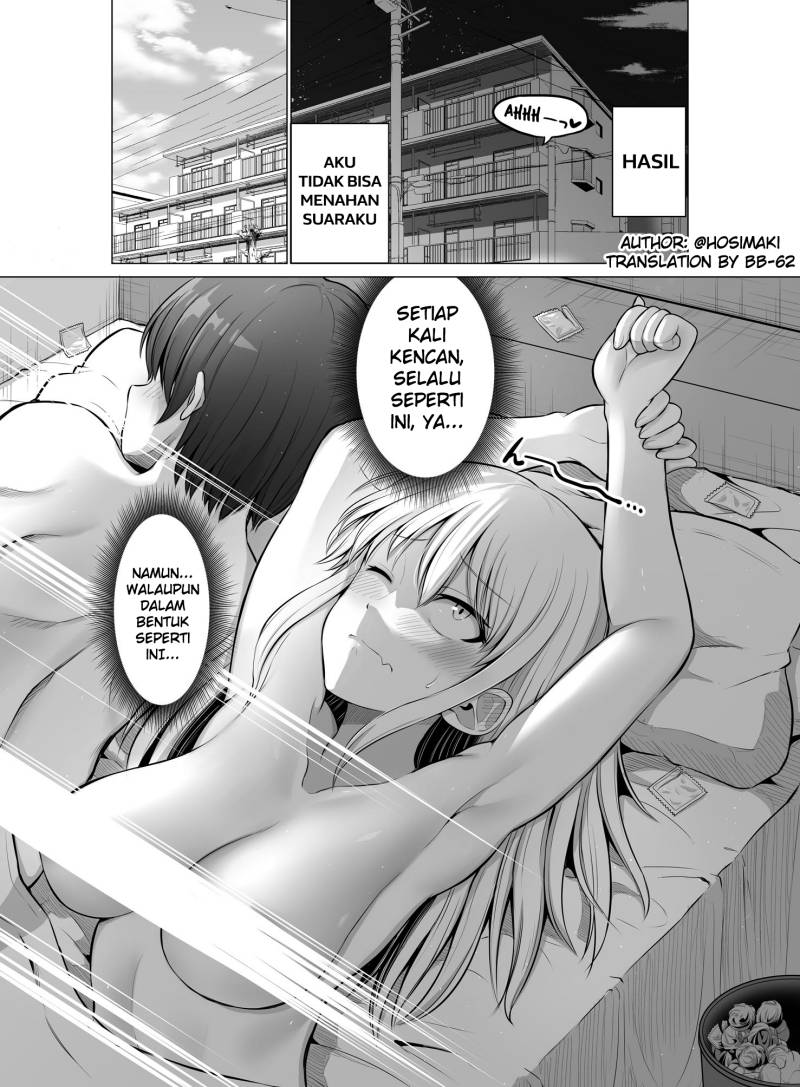 Kore kara Dandan Shiawase ni Natte Iku Kowai Onna Joushi