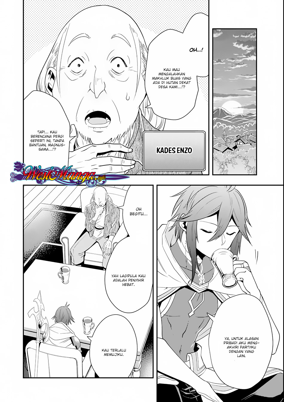 Kouryakuhon o Kushi Suru Saikyou no Mahoutsukai ~”meirei sa sero” to wa Iwa Senai Oreryuu Mao Tobatsu Saizen Ruuto ~