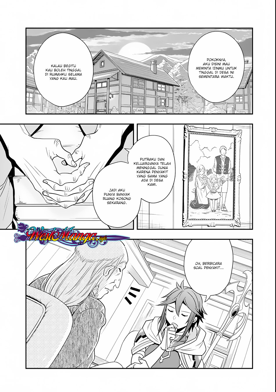 Kouryakuhon o Kushi Suru Saikyou no Mahoutsukai ~”meirei sa sero” to wa Iwa Senai Oreryuu Mao Tobatsu Saizen Ruuto ~
