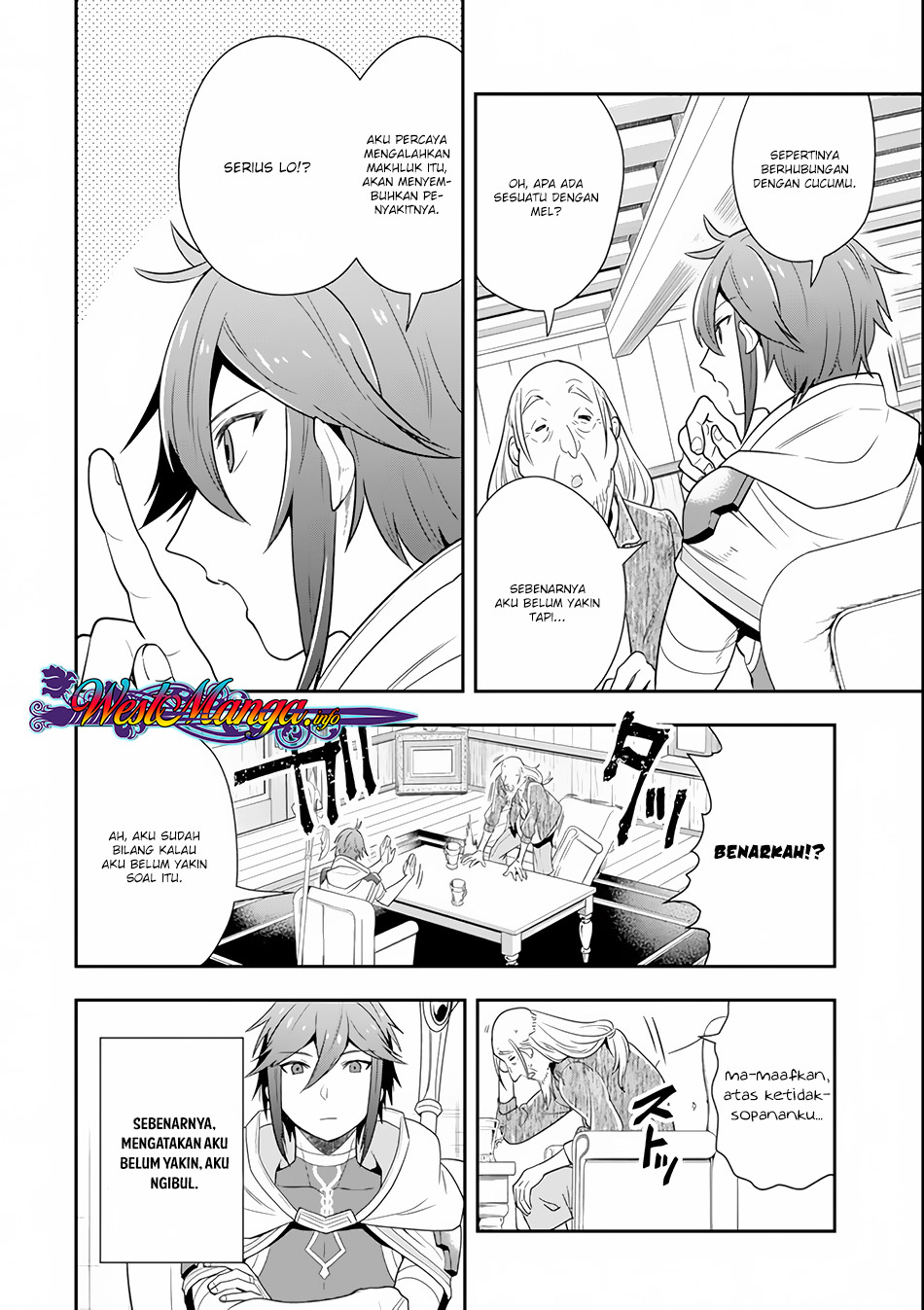 Kouryakuhon o Kushi Suru Saikyou no Mahoutsukai ~”meirei sa sero” to wa Iwa Senai Oreryuu Mao Tobatsu Saizen Ruuto ~