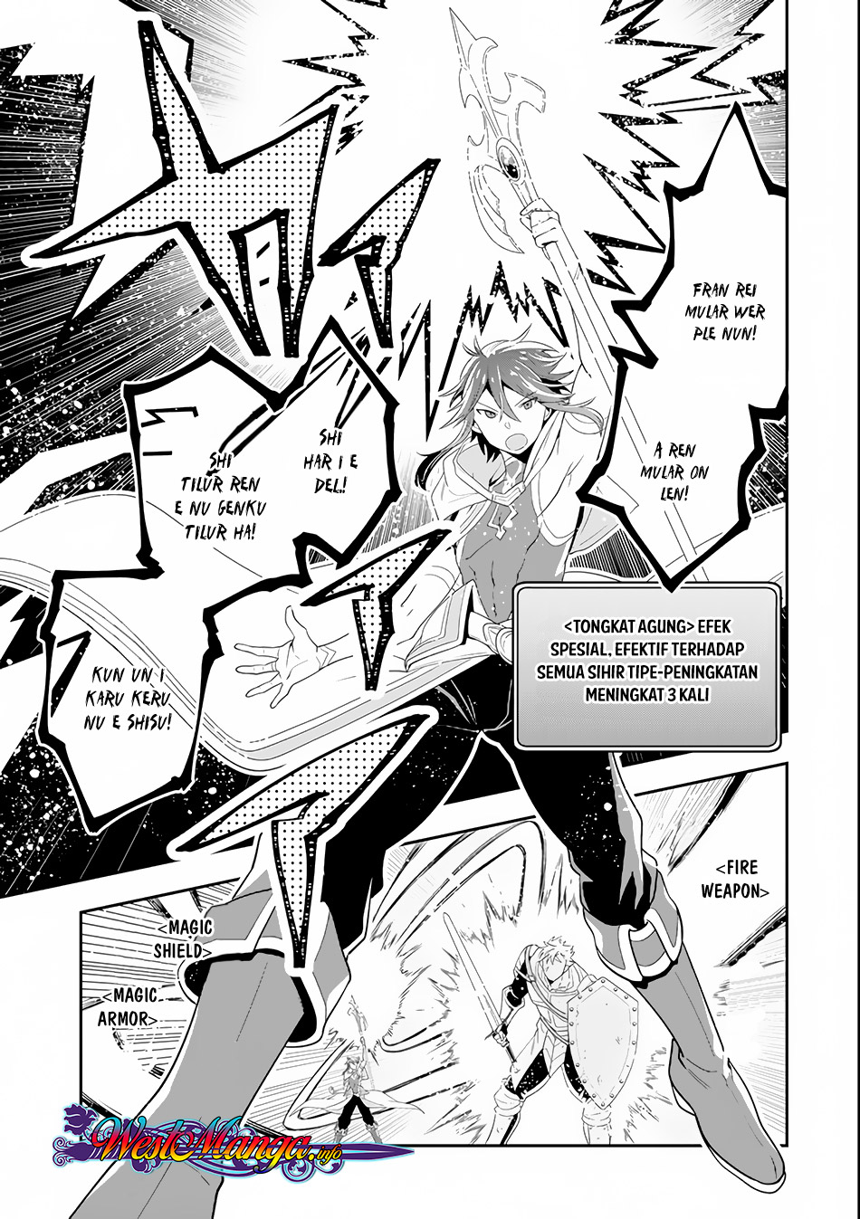 Kouryakuhon o Kushi Suru Saikyou no Mahoutsukai ~”meirei sa sero” to wa Iwa Senai Oreryuu Mao Tobatsu Saizen Ruuto ~