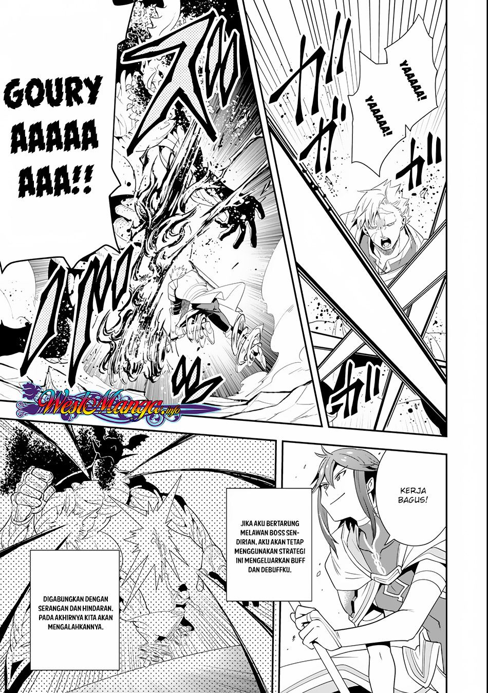 Kouryakuhon o Kushi Suru Saikyou no Mahoutsukai ~”meirei sa sero” to wa Iwa Senai Oreryuu Mao Tobatsu Saizen Ruuto ~