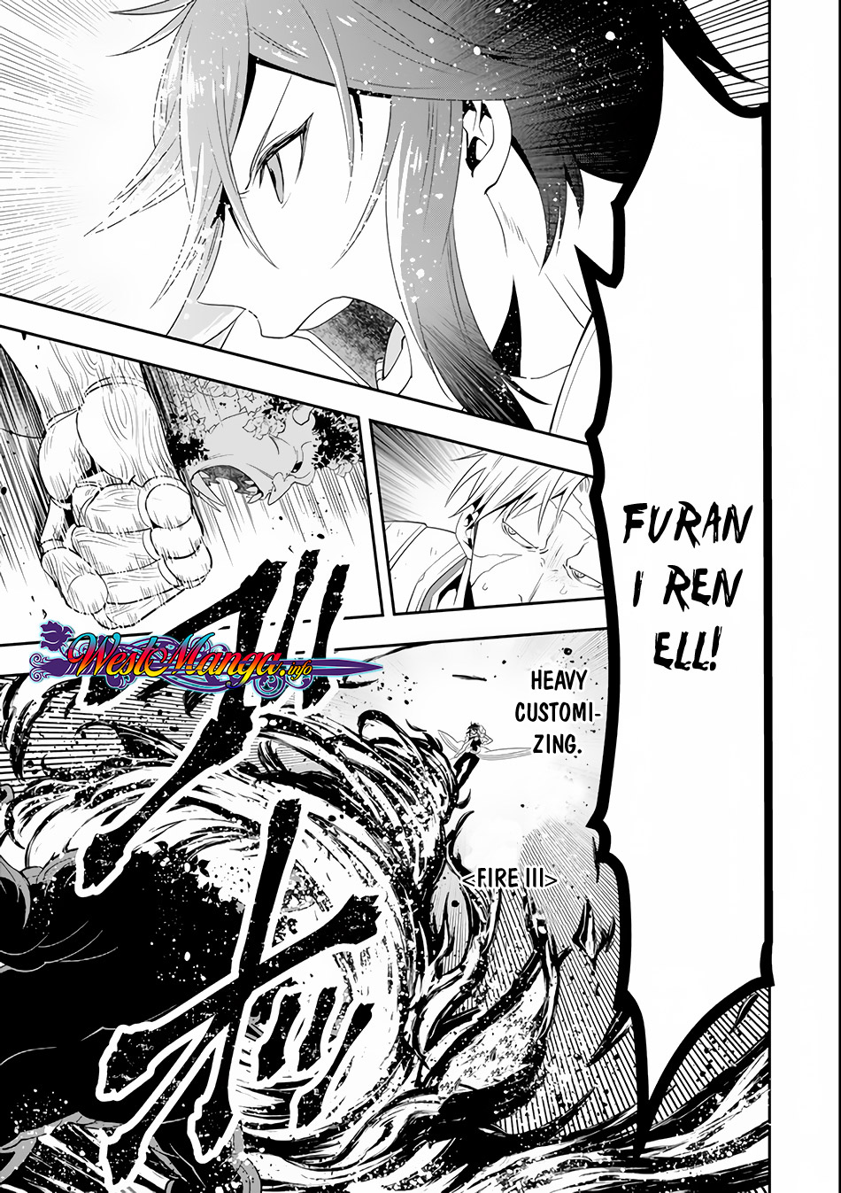 Kouryakuhon o Kushi Suru Saikyou no Mahoutsukai ~”meirei sa sero” to wa Iwa Senai Oreryuu Mao Tobatsu Saizen Ruuto ~