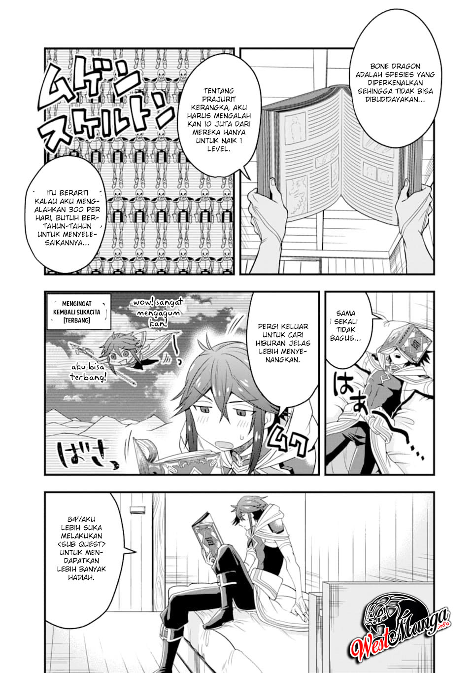Kouryakuhon o Kushi Suru Saikyou no Mahoutsukai ~”meirei sa sero” to wa Iwa Senai Oreryuu Mao Tobatsu Saizen Ruuto ~