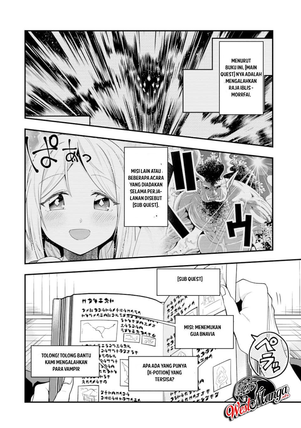 Kouryakuhon o Kushi Suru Saikyou no Mahoutsukai ~”meirei sa sero” to wa Iwa Senai Oreryuu Mao Tobatsu Saizen Ruuto ~