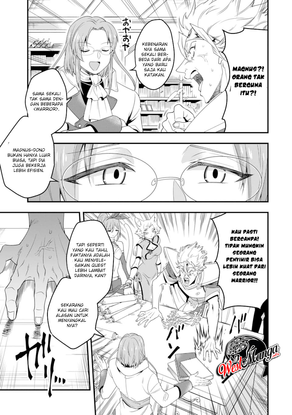 Kouryakuhon o Kushi Suru Saikyou no Mahoutsukai ~”meirei sa sero” to wa Iwa Senai Oreryuu Mao Tobatsu Saizen Ruuto ~
