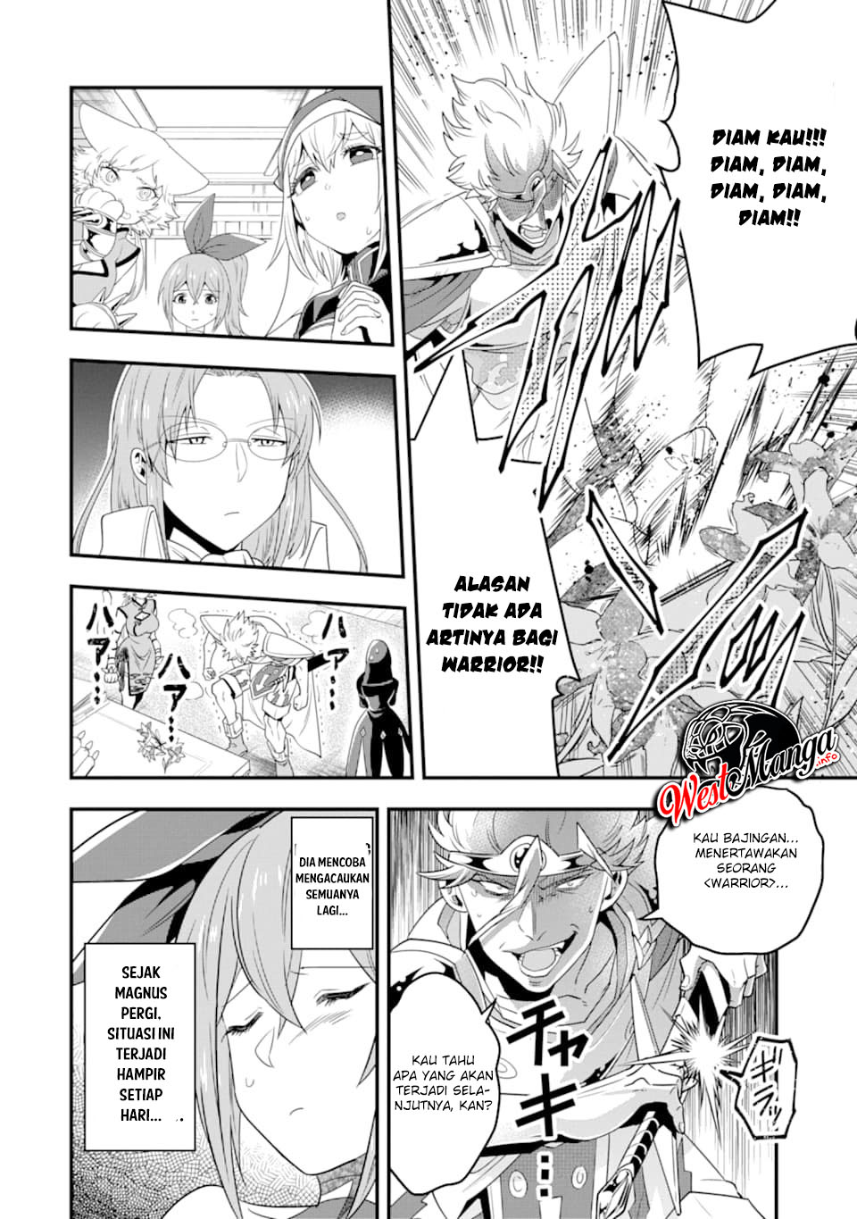 Kouryakuhon o Kushi Suru Saikyou no Mahoutsukai ~”meirei sa sero” to wa Iwa Senai Oreryuu Mao Tobatsu Saizen Ruuto ~