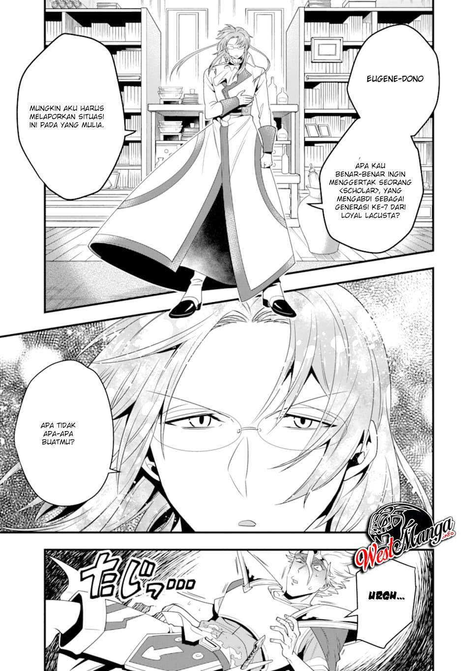 Kouryakuhon o Kushi Suru Saikyou no Mahoutsukai ~”meirei sa sero” to wa Iwa Senai Oreryuu Mao Tobatsu Saizen Ruuto ~