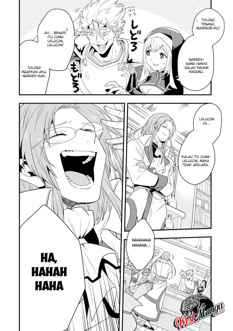 Kouryakuhon o Kushi Suru Saikyou no Mahoutsukai ~”meirei sa sero” to wa Iwa Senai Oreryuu Mao Tobatsu Saizen Ruuto ~