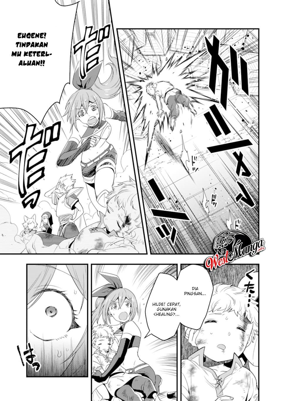 Kouryakuhon o Kushi Suru Saikyou no Mahoutsukai ~”meirei sa sero” to wa Iwa Senai Oreryuu Mao Tobatsu Saizen Ruuto ~