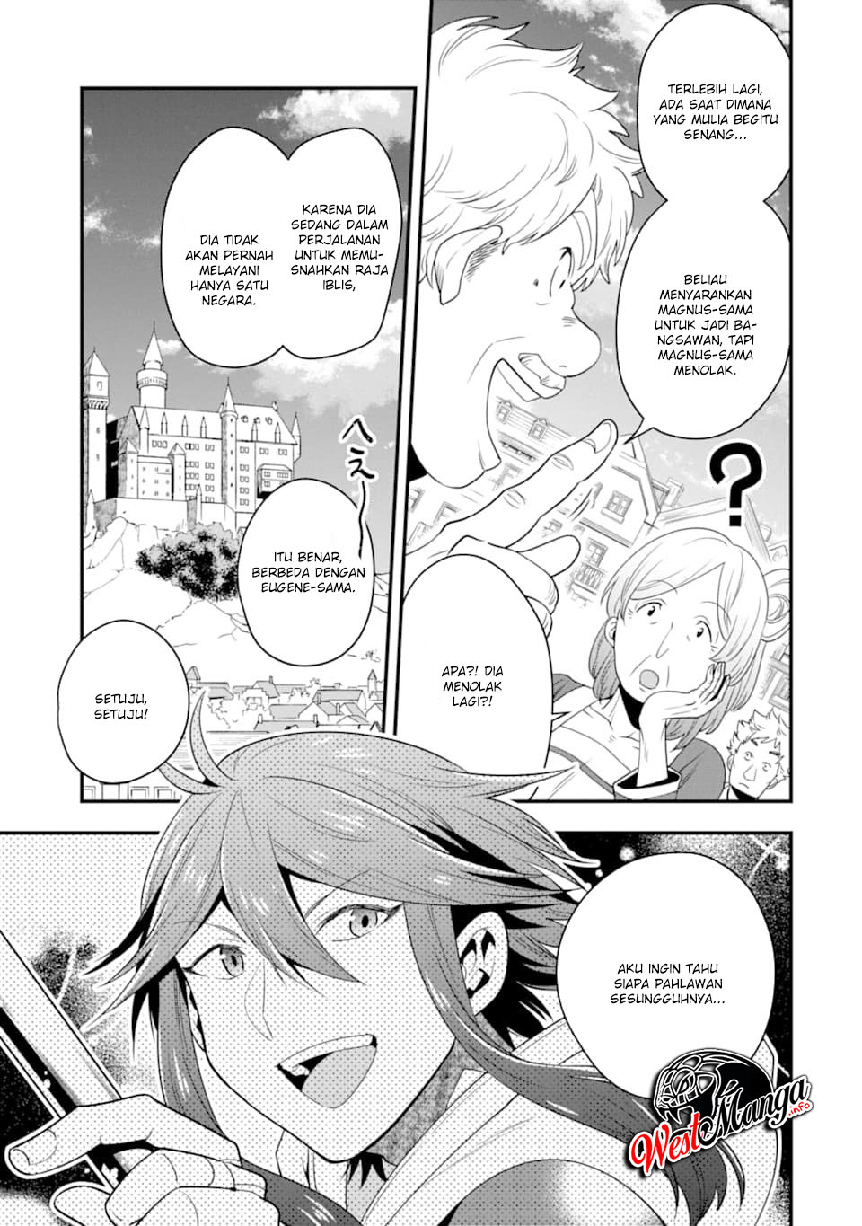 Kouryakuhon o Kushi Suru Saikyou no Mahoutsukai ~”meirei sa sero” to wa Iwa Senai Oreryuu Mao Tobatsu Saizen Ruuto ~