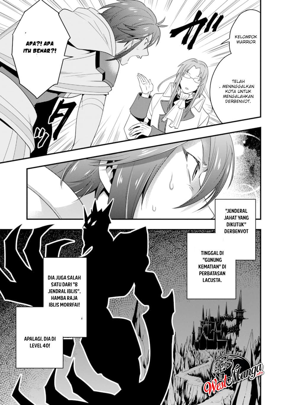 Kouryakuhon o Kushi Suru Saikyou no Mahoutsukai ~”meirei sa sero” to wa Iwa Senai Oreryuu Mao Tobatsu Saizen Ruuto ~