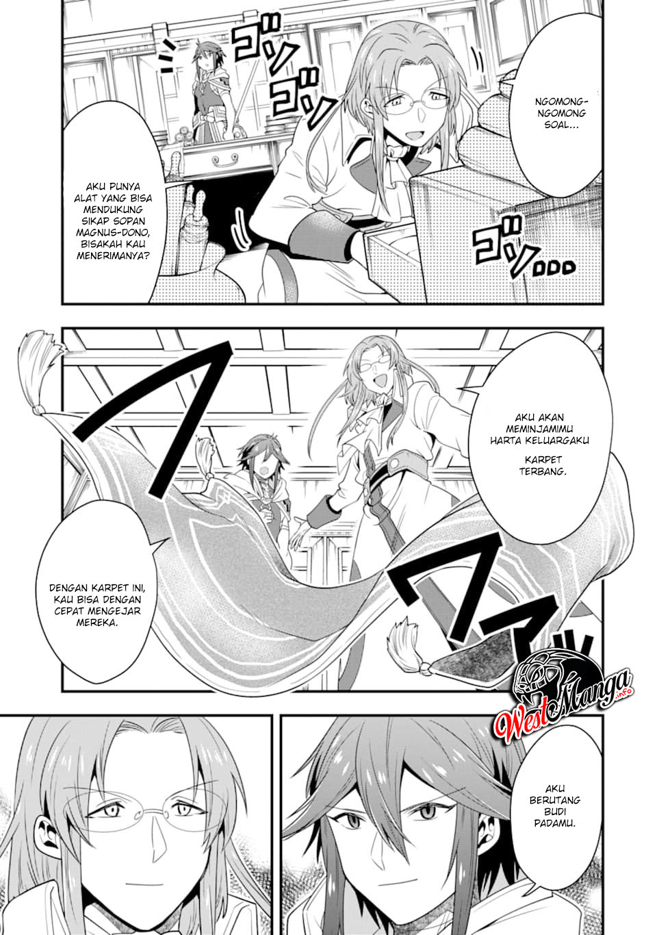 Kouryakuhon o Kushi Suru Saikyou no Mahoutsukai ~”meirei sa sero” to wa Iwa Senai Oreryuu Mao Tobatsu Saizen Ruuto ~