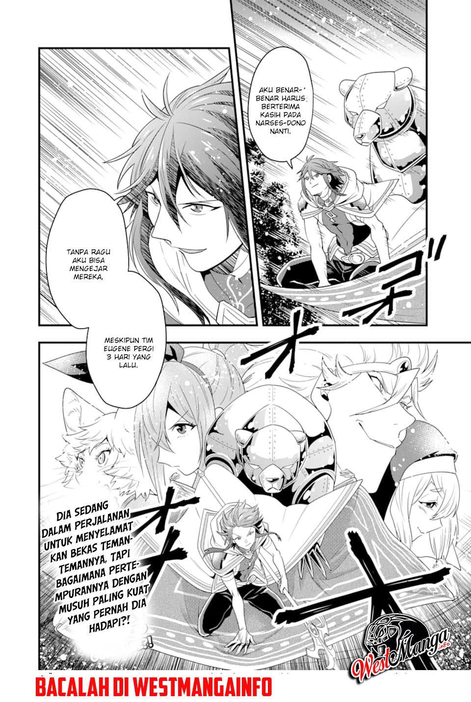 Kouryakuhon o Kushi Suru Saikyou no Mahoutsukai ~”meirei sa sero” to wa Iwa Senai Oreryuu Mao Tobatsu Saizen Ruuto ~