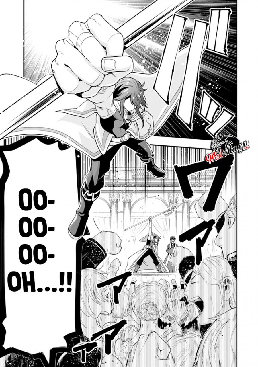 Kouryakuhon o Kushi Suru Saikyou no Mahoutsukai ~”meirei sa sero” to wa Iwa Senai Oreryuu Mao Tobatsu Saizen Ruuto ~