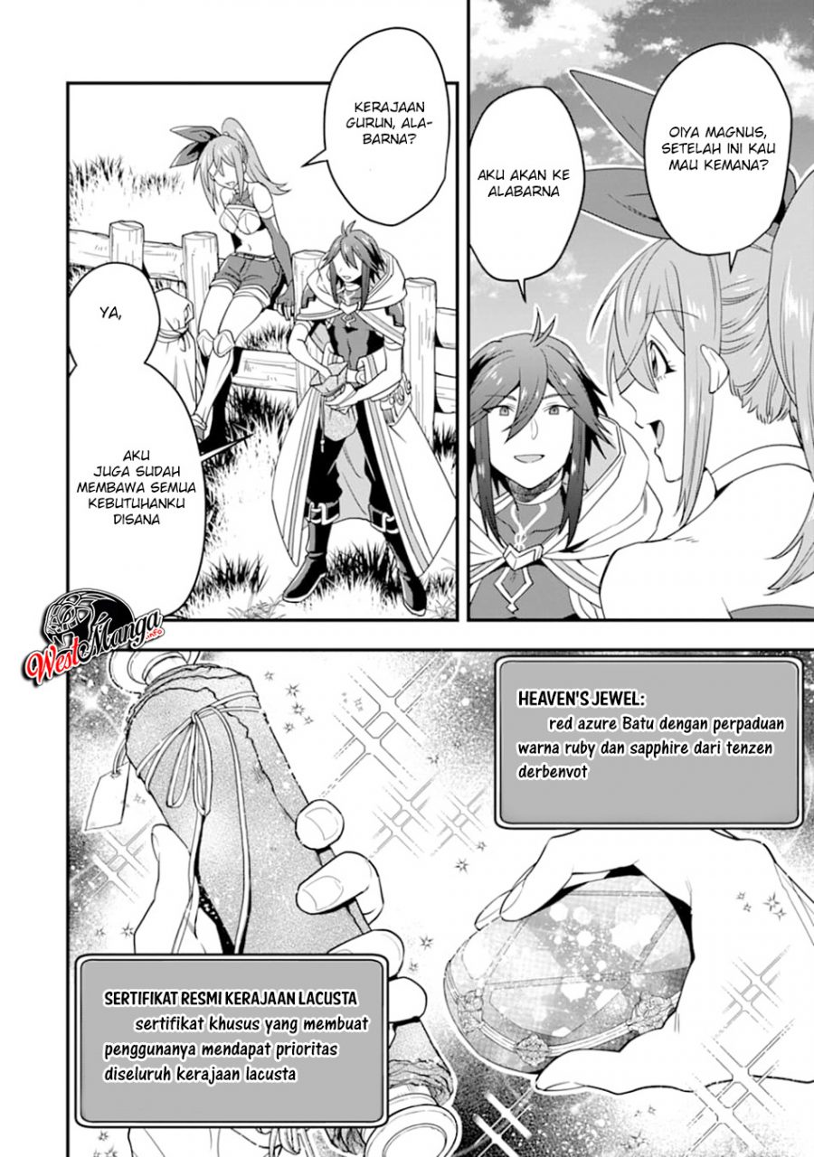 Kouryakuhon o Kushi Suru Saikyou no Mahoutsukai ~”meirei sa sero” to wa Iwa Senai Oreryuu Mao Tobatsu Saizen Ruuto ~