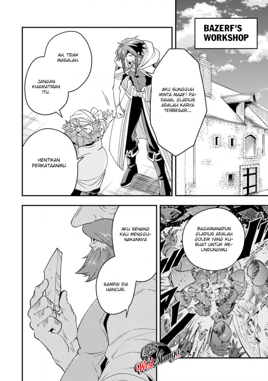 Kouryakuhon o Kushi Suru Saikyou no Mahoutsukai ~”meirei sa sero” to wa Iwa Senai Oreryuu Mao Tobatsu Saizen Ruuto ~