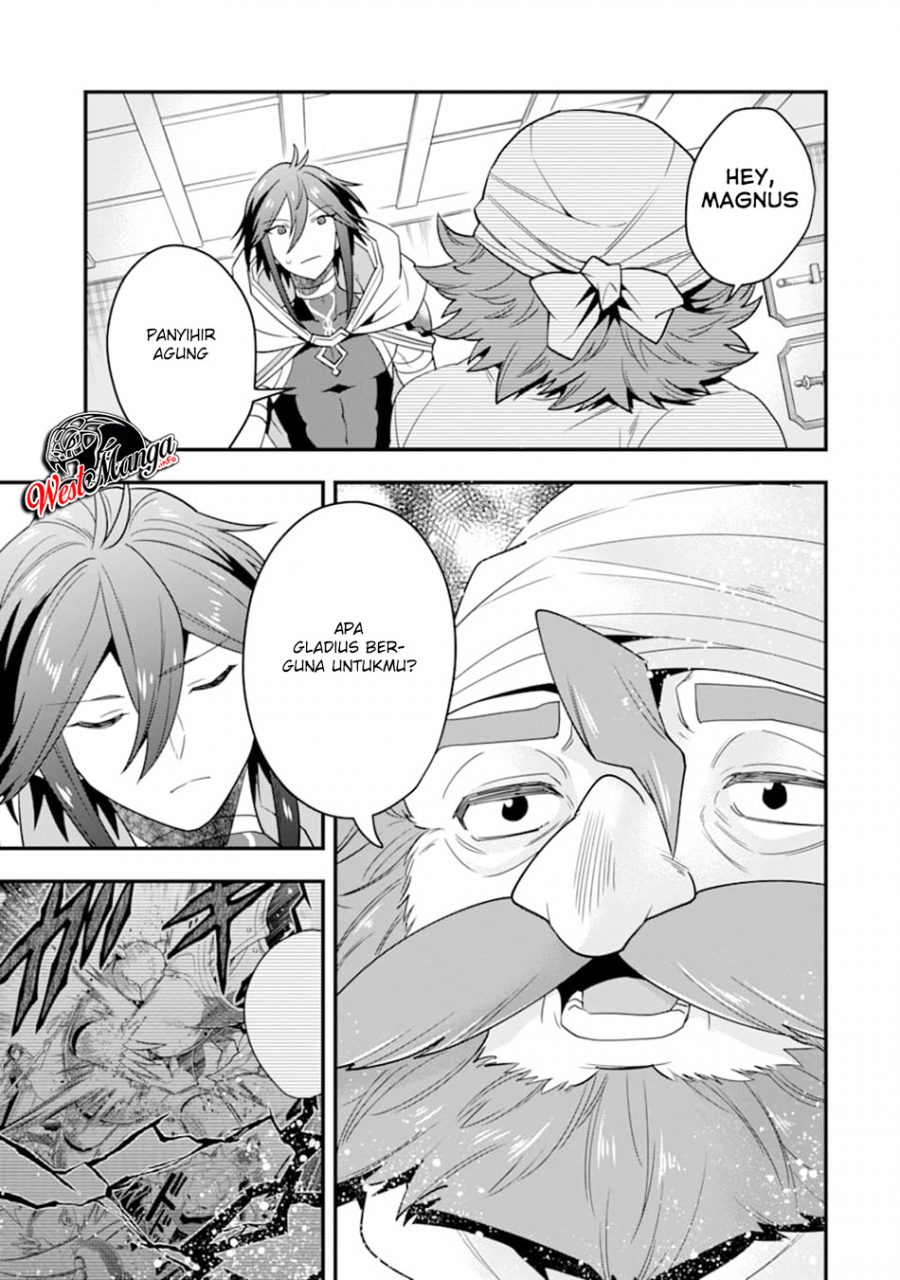 Kouryakuhon o Kushi Suru Saikyou no Mahoutsukai ~”meirei sa sero” to wa Iwa Senai Oreryuu Mao Tobatsu Saizen Ruuto ~