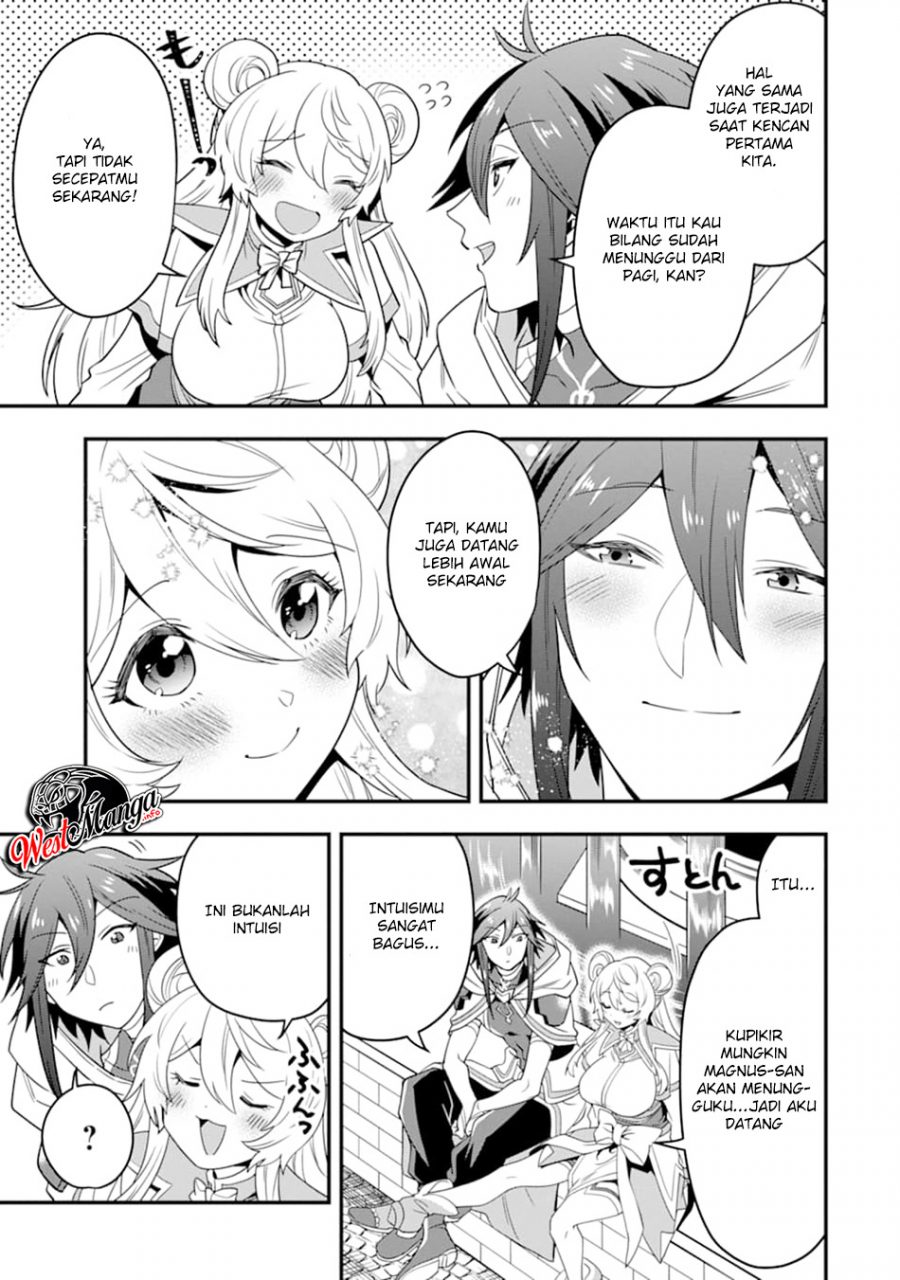 Kouryakuhon o Kushi Suru Saikyou no Mahoutsukai ~”meirei sa sero” to wa Iwa Senai Oreryuu Mao Tobatsu Saizen Ruuto ~