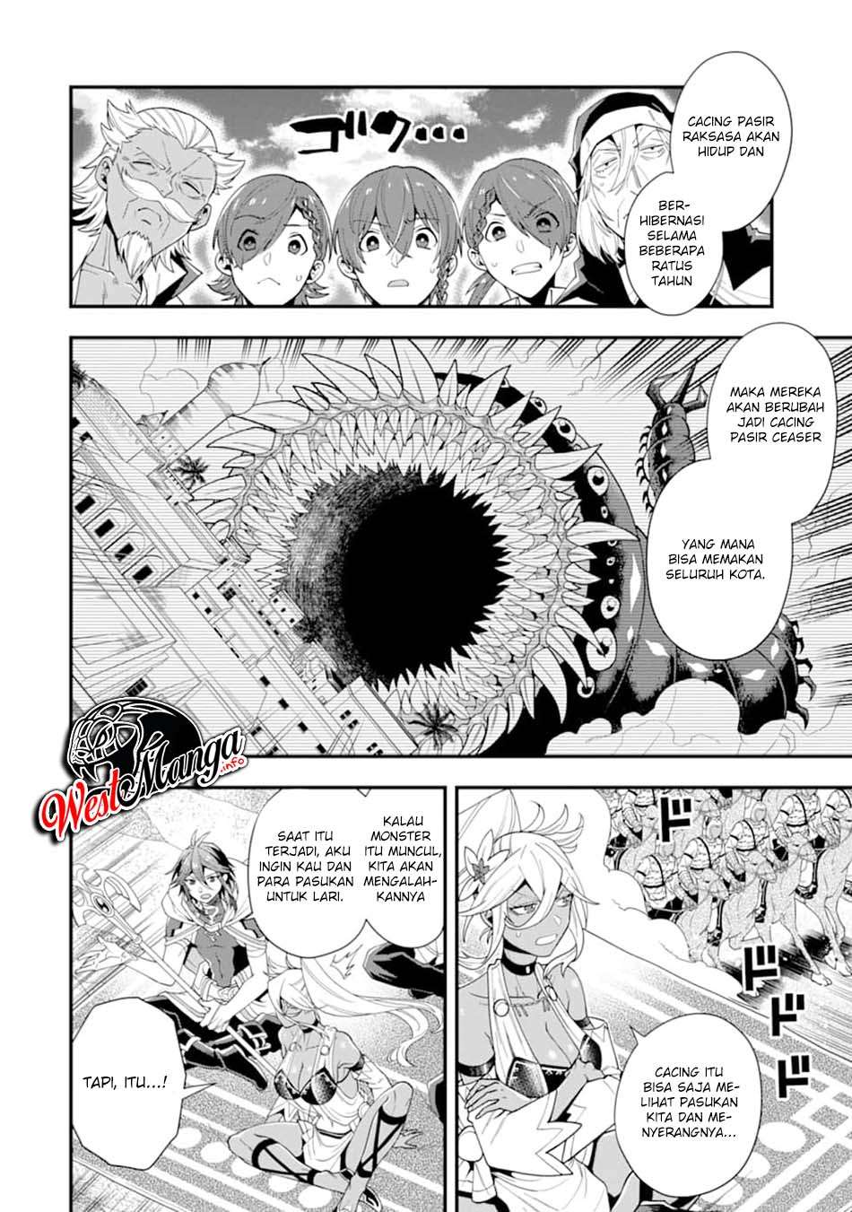 Kouryakuhon o Kushi Suru Saikyou no Mahoutsukai ~”meirei sa sero” to wa Iwa Senai Oreryuu Mao Tobatsu Saizen Ruuto ~