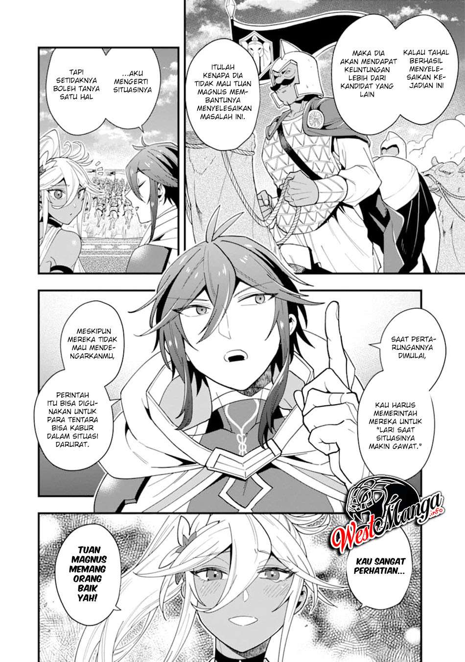 Kouryakuhon o Kushi Suru Saikyou no Mahoutsukai ~”meirei sa sero” to wa Iwa Senai Oreryuu Mao Tobatsu Saizen Ruuto ~