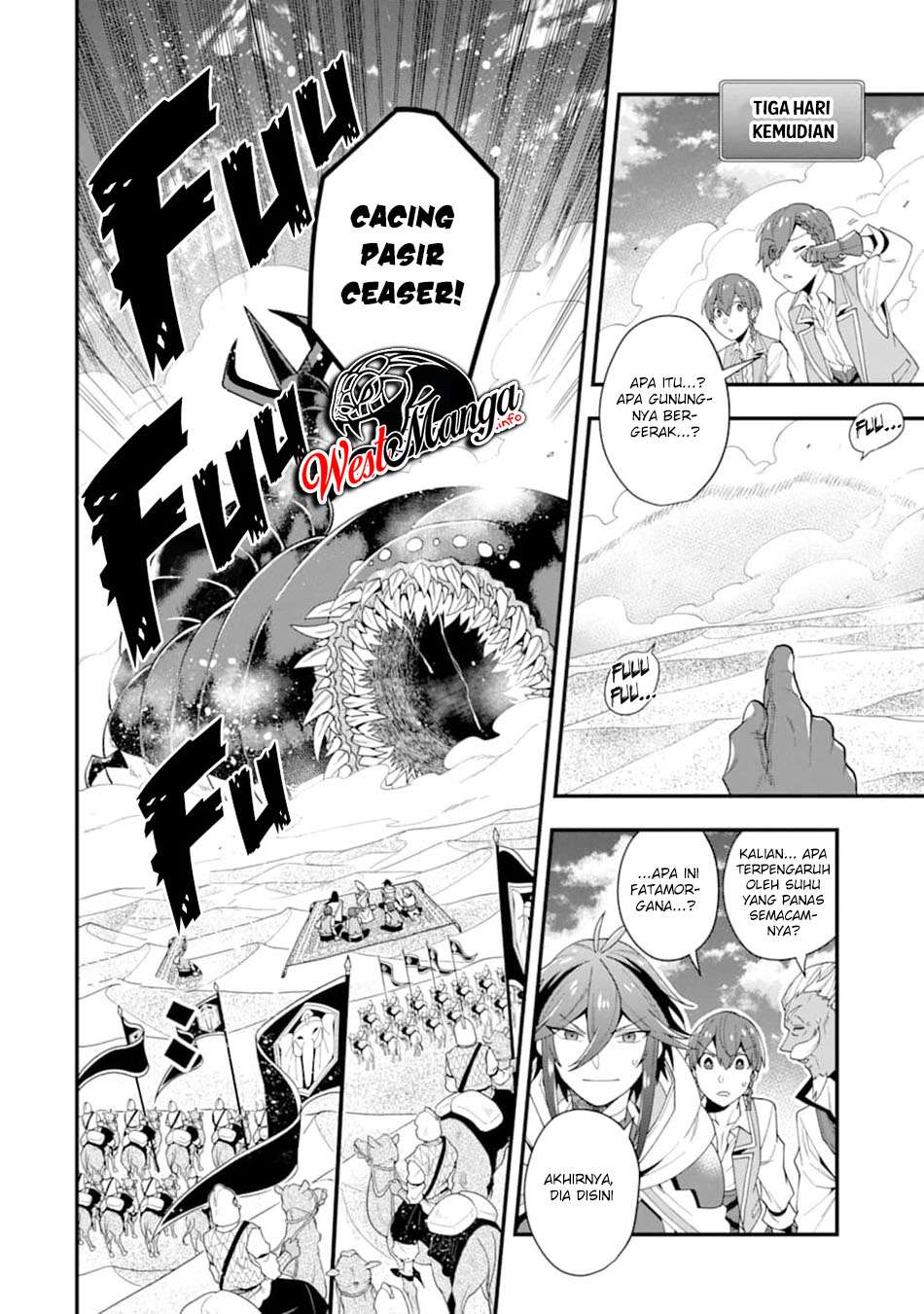 Kouryakuhon o Kushi Suru Saikyou no Mahoutsukai ~”meirei sa sero” to wa Iwa Senai Oreryuu Mao Tobatsu Saizen Ruuto ~
