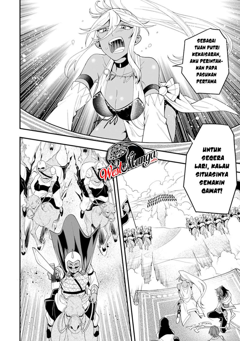 Kouryakuhon o Kushi Suru Saikyou no Mahoutsukai ~”meirei sa sero” to wa Iwa Senai Oreryuu Mao Tobatsu Saizen Ruuto ~