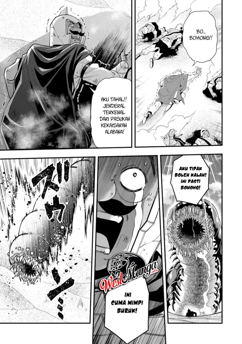 Kouryakuhon o Kushi Suru Saikyou no Mahoutsukai ~”meirei sa sero” to wa Iwa Senai Oreryuu Mao Tobatsu Saizen Ruuto ~