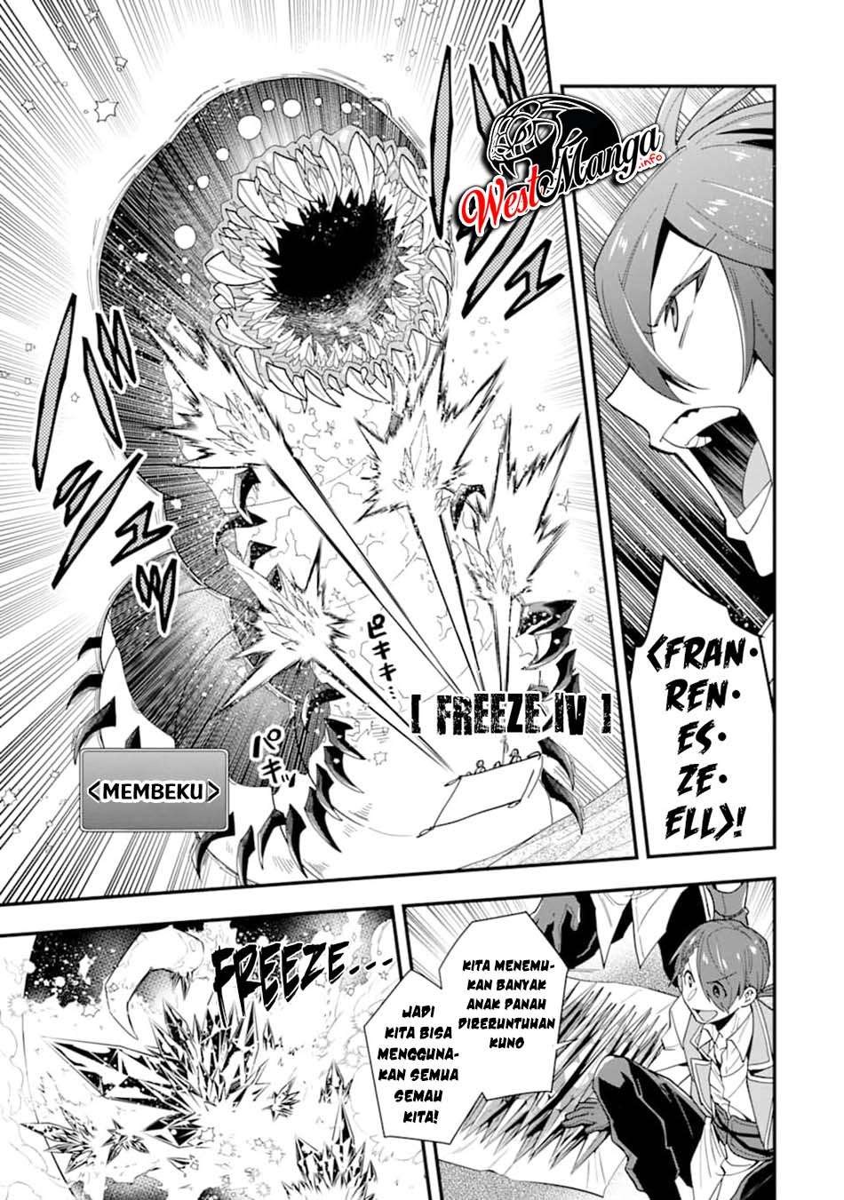 Kouryakuhon o Kushi Suru Saikyou no Mahoutsukai ~”meirei sa sero” to wa Iwa Senai Oreryuu Mao Tobatsu Saizen Ruuto ~