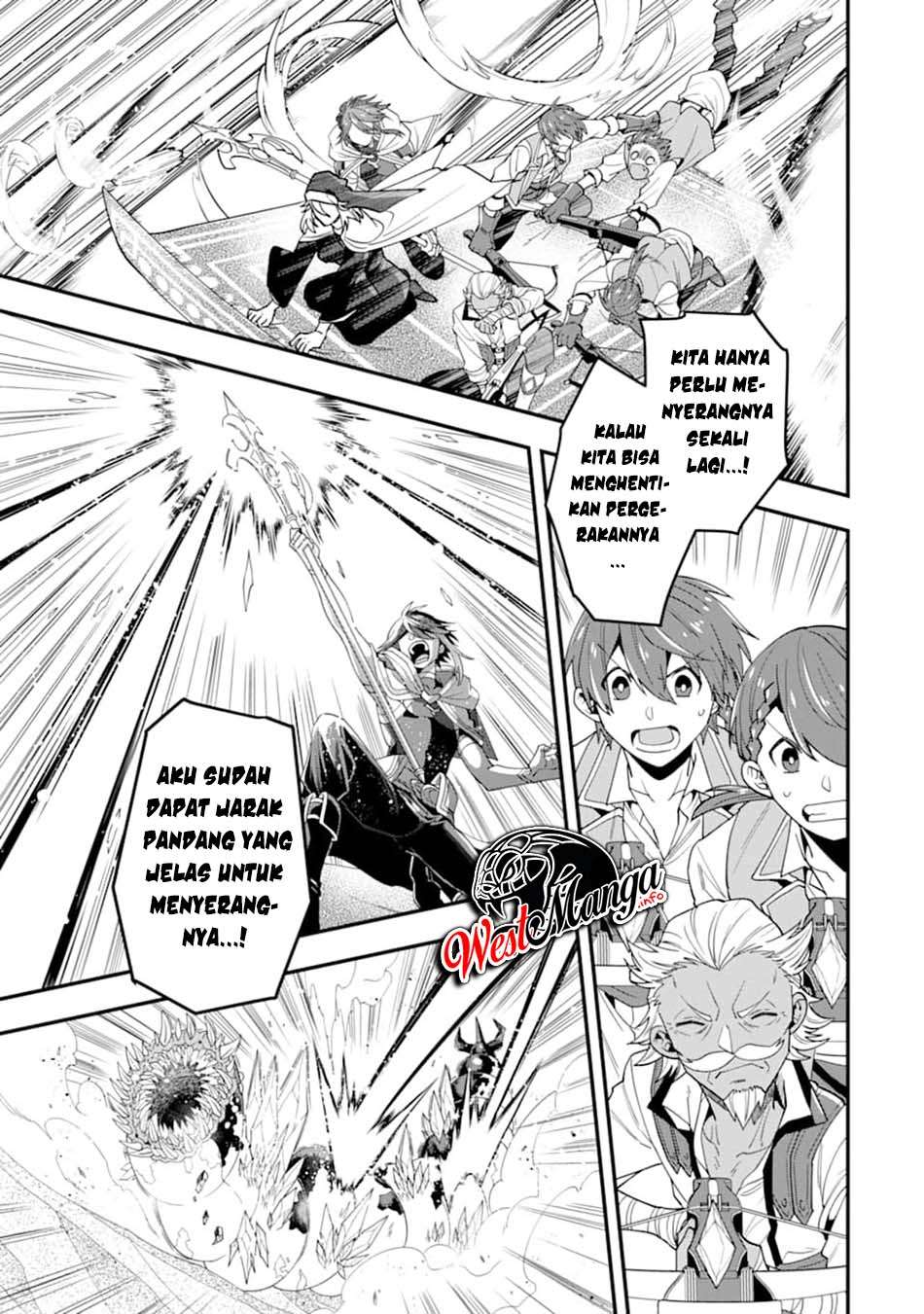 Kouryakuhon o Kushi Suru Saikyou no Mahoutsukai ~”meirei sa sero” to wa Iwa Senai Oreryuu Mao Tobatsu Saizen Ruuto ~