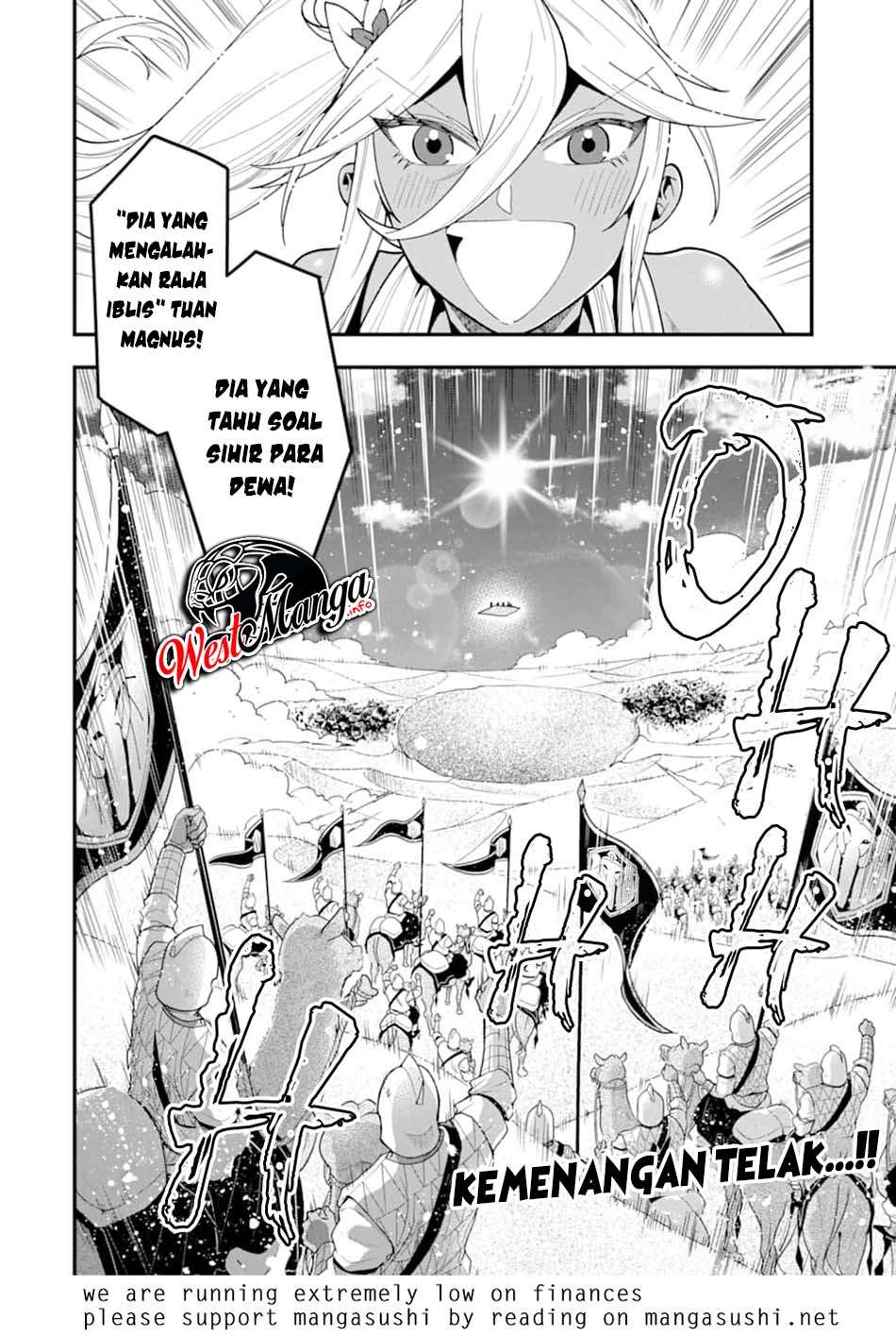 Kouryakuhon o Kushi Suru Saikyou no Mahoutsukai ~”meirei sa sero” to wa Iwa Senai Oreryuu Mao Tobatsu Saizen Ruuto ~