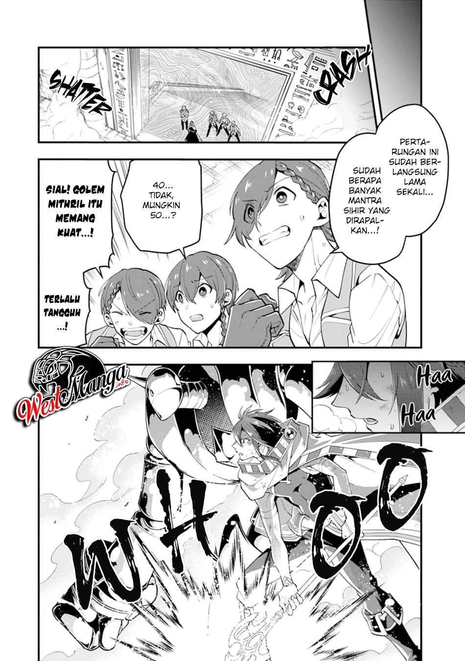 Kouryakuhon o Kushi Suru Saikyou no Mahoutsukai ~”meirei sa sero” to wa Iwa Senai Oreryuu Mao Tobatsu Saizen Ruuto ~