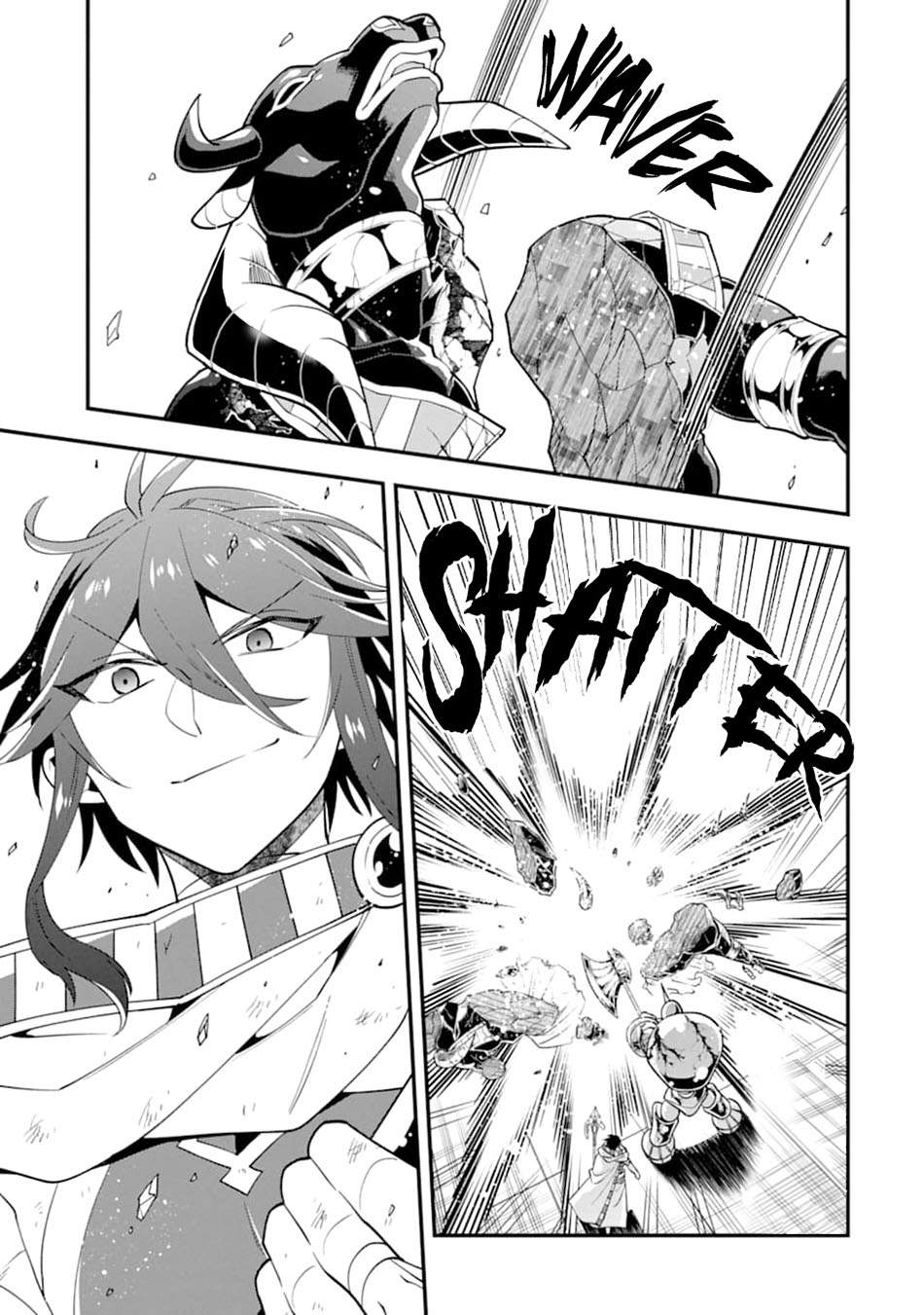 Kouryakuhon o Kushi Suru Saikyou no Mahoutsukai ~”meirei sa sero” to wa Iwa Senai Oreryuu Mao Tobatsu Saizen Ruuto ~