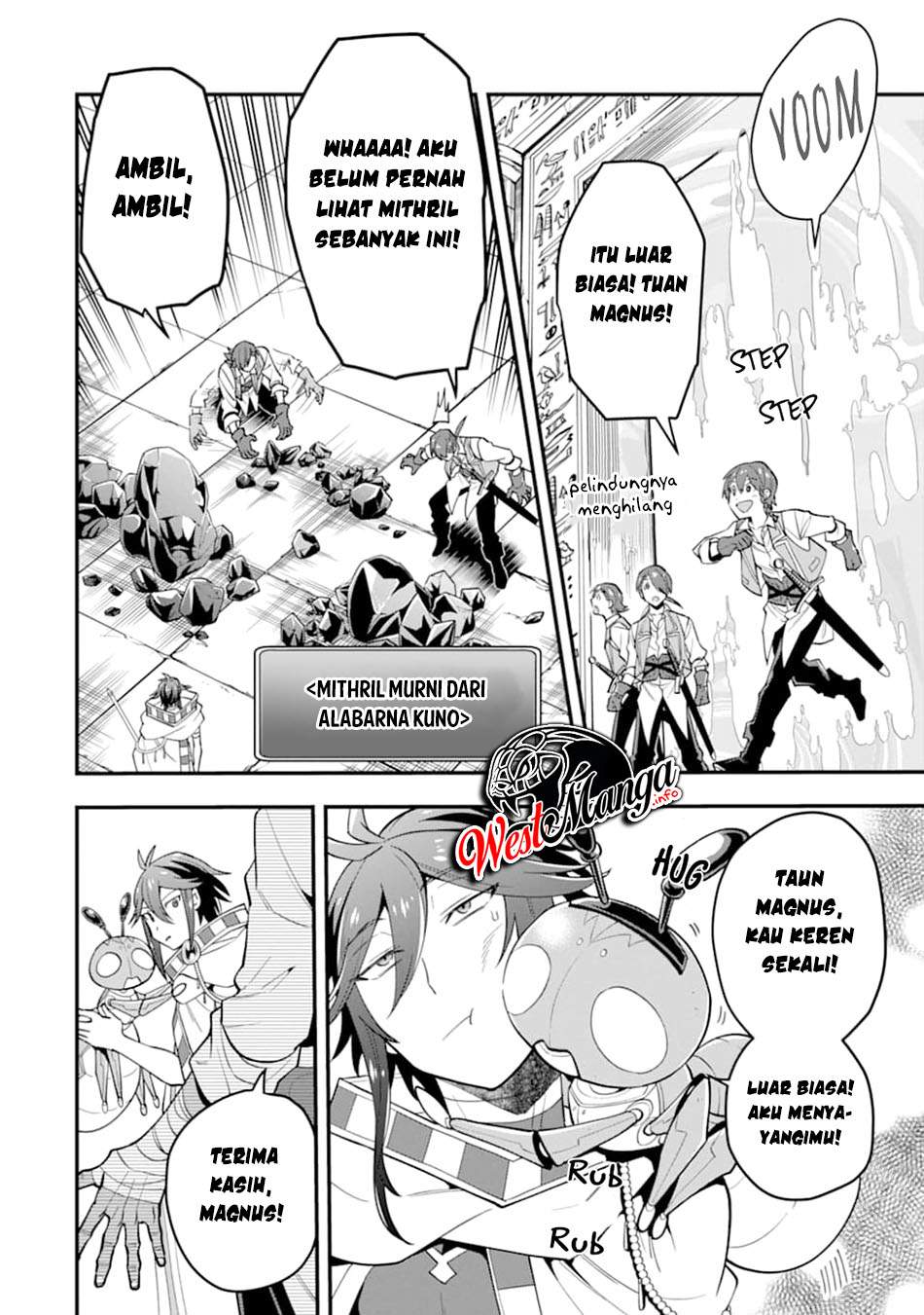 Kouryakuhon o Kushi Suru Saikyou no Mahoutsukai ~”meirei sa sero” to wa Iwa Senai Oreryuu Mao Tobatsu Saizen Ruuto ~