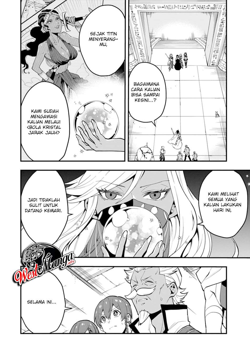 Kouryakuhon o Kushi Suru Saikyou no Mahoutsukai ~”meirei sa sero” to wa Iwa Senai Oreryuu Mao Tobatsu Saizen Ruuto ~